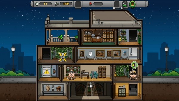 間諜模擬器手機版 v1.1 安卓版 0