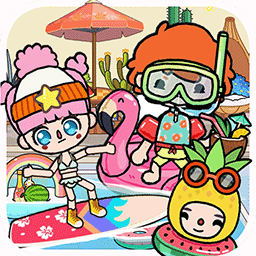 米家小鎮(zhèn)樂(lè)園