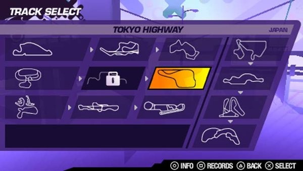 極品飛車(chē)專(zhuān)業(yè)街道賽psp移植版 v2021.11.11.12 安卓版 2