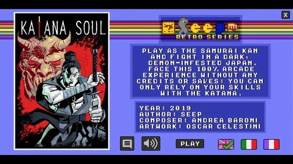 武士魂手游 武士魂之適者生存