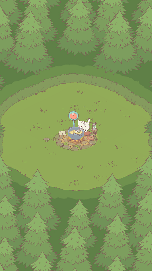 貓咪物語(yǔ)免費(fèi)版 v100.5.2 安卓版 0