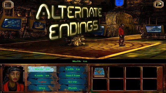 無(wú)聲狂嘯游戲(ihnmaims) v1.0 手機(jī)版 0