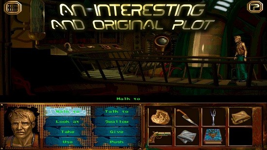 無(wú)聲狂嘯游戲(ihnmaims) v1.0 手機(jī)版 1