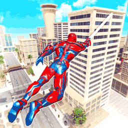 超級(jí)英雄精英游戲