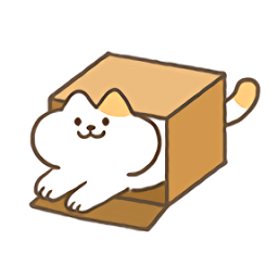貓咪紙箱(catbox)