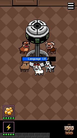 我成了一只狗3 我成了一只狗3手游