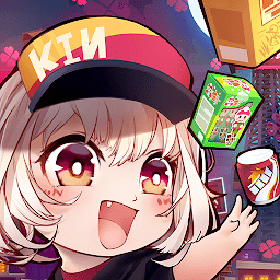 全家百貨物語(yǔ)官方版