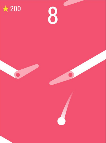 彈球上升手機版下載