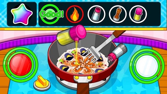 最佳烹飪食譜家庭廚房 最佳烹飪食譜家庭廚房手機(jī)版