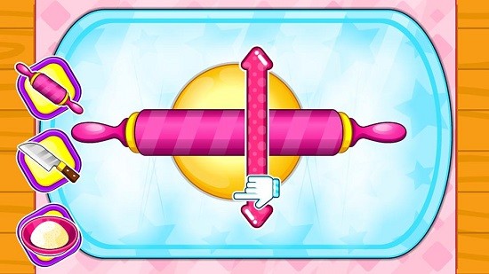 最佳烹飪食譜家庭廚房游戲 v8.1.12 安卓版 2