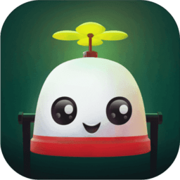 屋頂秘徑游戲(Roofbot)