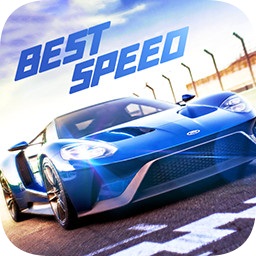 超級極速賽車游戲