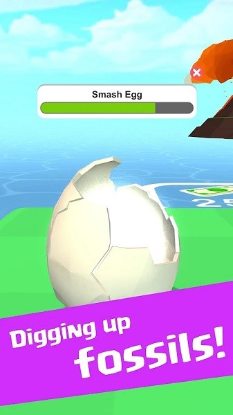 恐龍大亨(dino tycoon) v1.1 安卓版 0