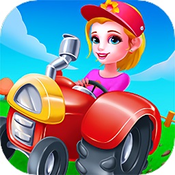 夢想農(nóng)場城鎮(zhèn)游戲