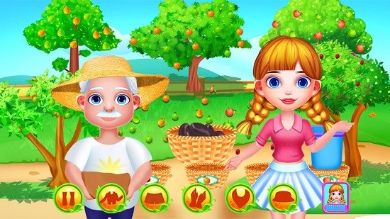 梦想农场城镇 梦想农场城镇手机版