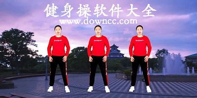 健身操app-健身操視頻軟件-體操類app大全