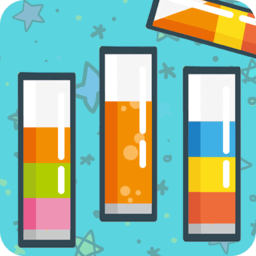 消消小水泡游戲