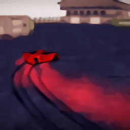 蘭博基尼駕駛模擬器游戲