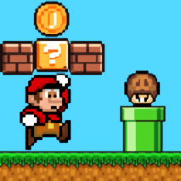 超級(jí)馬里奧GO最新版