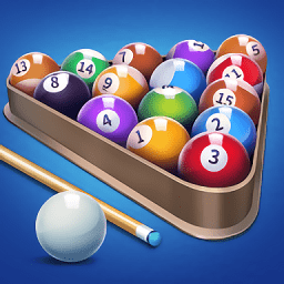 臺(tái)球精英手游