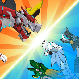 變異族大戰(zhàn)游戲