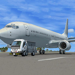 飛躍大冒險飛機(jī)駕駛