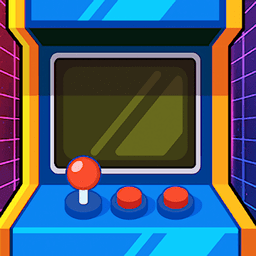 我的街機(jī)帝國游戲