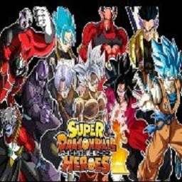 龍珠TAGVS真力量大會鏡像手機版