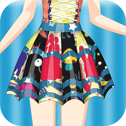 頂尖時(shí)裝設(shè)計(jì)師游戲