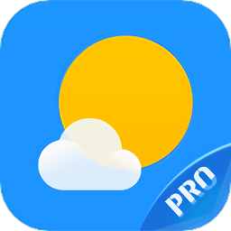 最美天氣pro蘋(píng)果版