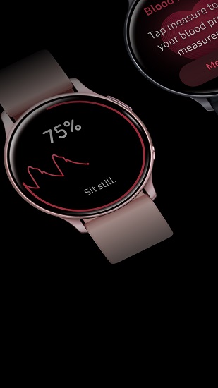 samsung health monitor apk