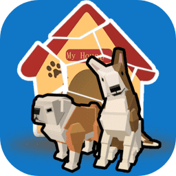 拆家萌寵完整版