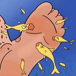 魚(yú)療大師漢化版