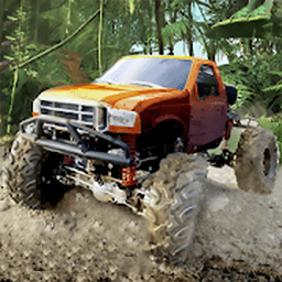 全民四驅(qū)越野小游戲