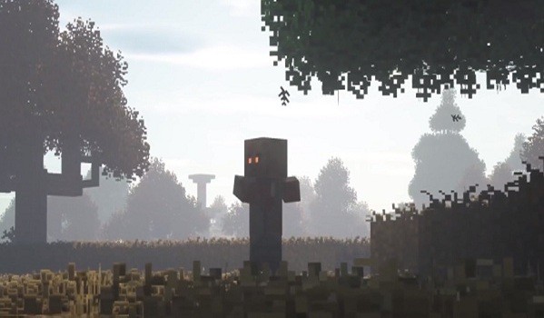 我的世界驚變一百天整合包手機(jī)版 v1.0 安卓版 2