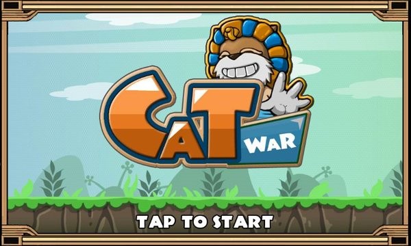 貓之戰(zhàn)爭(cat war) v2.5 安卓版 1