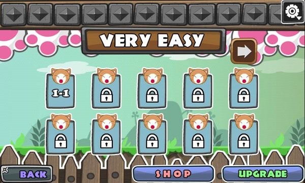 貓之戰(zhàn)爭下載最新版