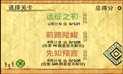 涂鴉食物的短程旅行(涂鴉食物遠(yuǎn)征) v2.3 安卓版 1