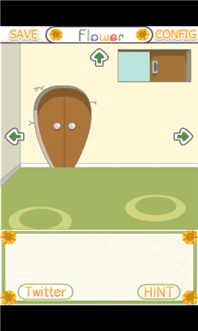 逃離花室(Escape Room of Flower) v1.0.0 安卓版 2