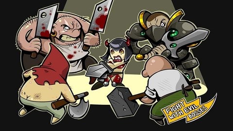 惡魔女王(MissDiablo) 惡魔女王手游