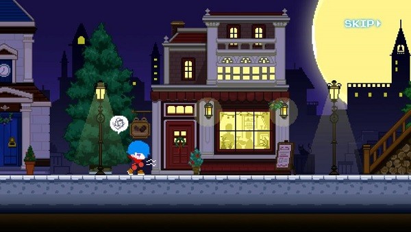 礦山獵人像素流氓rpg v1.5 安卓版 2