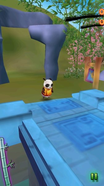 熊貓快跑 v1.2.8 安卓版 2