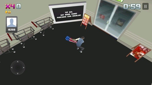 粉碎商場(chǎng)(Smash Mall) v1.0.8 安卓版 2