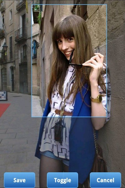 整蠱相機(facebox)1