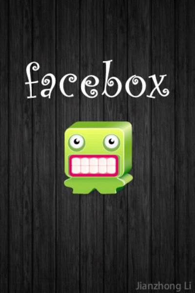 整蠱相機(facebox)3