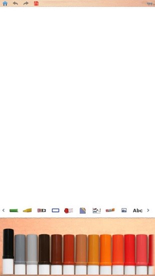 天天繪畫(huà)板 v1.3 安卓版 0