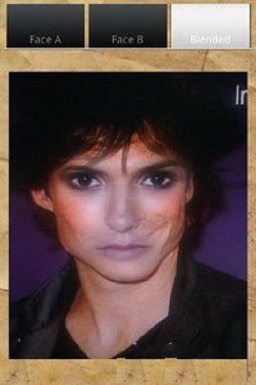 人脸混合器 人脸混合器app