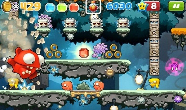 非常跑酷(Mega Run) v1.5.2 安卓版 0