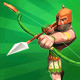 戰(zhàn)場(chǎng)射擊大師