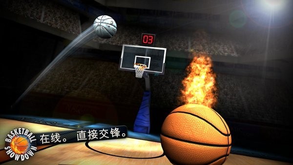 Basketball Showdown v1.9.4 安卓版 0